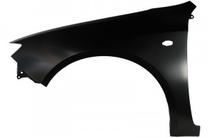 Aripa Stanga potrivit SUBARU IMPREZA 2008-2012 - (cu locas semnalizator)