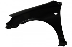 Aripa Stanga potrivit TOYOTA COROLLA Break / Sedan 2002-2007 - (cu locas semnalizator)
