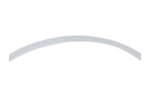 Autoclant protectie aripa spate dreapta potrivit BMW 5 G30, G31, G38, F90 2017-2024 - (M5, culoare: transparent, 3M PPF 4.0 foil / Self-adjusting)