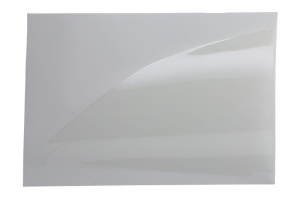 Autoclant protectie caroserie spate stanga potrivit BMW 8 Gran Coupe dupa 2019 - (culoare: transparent, 3M PPF 4.0 foil / ajustare manuala)