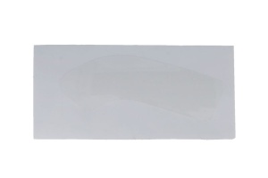 Autoclant protectie usa spate dreapta potrivit HYUNDAI ELANTRA VI 2015-2020 - (culoare: transparent, 3M PPF 4.0 foil / ajustare manuala)