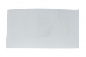 Autocolant protectie aripa dreapta culoare: transparent, 3M PPF 4.0 folie / auto-ajustant potrivit VW TRANSPORTER T5 2003-2015