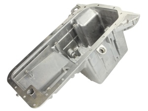 Baie ulei (aluminiu) potrivit BMW 3 (E36) 1.6/1.8 1990-2000 - (aluminiu; E36)
