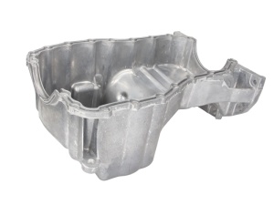 Baie ulei (aluminiu) potrivit DACIA LOGAN, LOGAN MCV; RENAULT CLIO II, KANGOO, KANGOO EXPRESS, MEGANE I, MEGANE I CLASSIC, MEGANE I COACH, SANDERO/STEPWAY II, SCENIC I 1.4-1.8 01.96- - Img 2