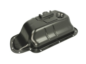 Baie ulei (otel) potrivit CITROEN BX, C15, C2, C3 I, C3 II, C3 PLURIEL, C4, C4 I, C4 PICASSO I dupa 1982 - (otel)