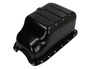Baie ulei (otel) potrivit FIAT 127, CINQUECENTO, PANDA, SEICENTO / 600, UNO 0.9 1971-2010 - (otel)