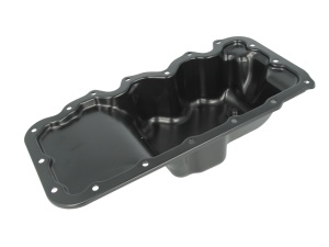 Baie ulei (otel) potrivit FORD FOCUS I, TOURNEO CONNECT, TRANSIT CONNECT 1.8/1.8LPG/2.0 1998-2013 - (otel)