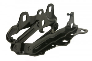 Balama capota motor dreapta negru potrivit JEEP GRAND CHEROKEE V dupa 2020 - Img 2