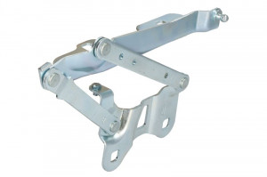 Balama capota stanga potrivit LAND ROVER RANGE ROVER SPORT 2013-2017 - Img 2