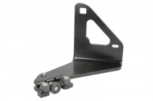 Balama usa culisanta Inferior Dreapta potrivit NISSAN PRIMASTAR; OPEL VIVARO A; RENAULT TRAFIC II dupa 2001 - (balama inferioara)