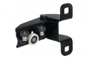Balama usa culisanta Mijloc Stanga potrivit FORD TRANSIT 2000-2014 - (JUMBO)