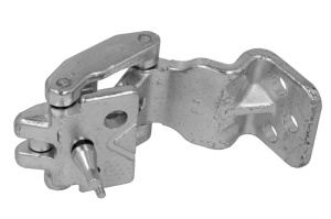 Balama usa Dreapta Spate potrivit FORD TRANSIT VI V363 2013-2018 - (deschidere de 180’) - Img 2