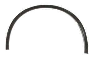 Bandou aripa Dreapta Fata potrivit DODGE DURANGO III 2011-2017 - (grunduita)