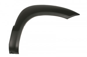 Bandou aripa fata dreapta grunduit potrivit HYUNDAI TUCSON 2004-2010