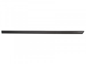 Bandou aripa fata dreapta potrivit FORD FIESTA V 5D 2001-2005 - (negru)