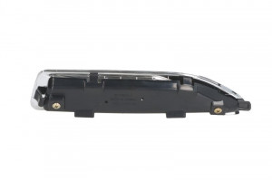 Bandou aripa fata dreapta potrivit KIA OPTIMA 2015-2018 - (negru/crom) - Img 2