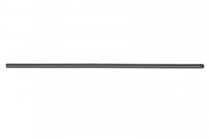 Bandou aripa fata stanga potrivit VW POLO III 6N1 5D 1994-1999 - (negru)