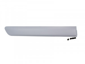 Bandou aripa spate dreapta grunduit potrivit FIAT DOBLO I 2005-2010