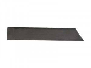 Bandou aripa spate dreapta potrivit FIAT PANDA 169 2003-2012 - (negru)