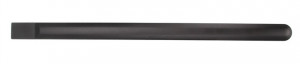 Bandou aripa spate dreapta potrivit FORD FUSION 2002-2005 - (negru)