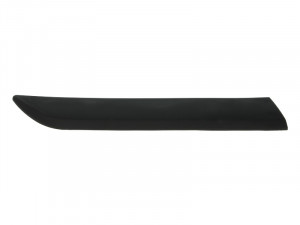 Bandou aripa spate dreapta potrivit OPEL CORSA D 3D 2006-2014 - (negru)