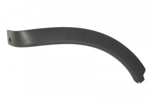 Bandou aripa spate dreapta potrivit PORSCHE CAYENNE II 92A/958 2010-2014 - (spate, grunduit)