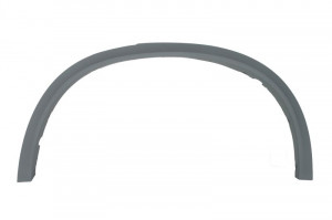 Bandou aripa spate stanga grunduit potrivit BMW X5 F15, F85 2013-2018