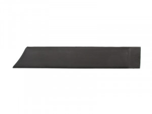 Bandou aripa spate stanga potrivit FIAT PANDA 169 2003-2012 - (negru)