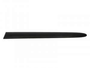 Bandou aripa spate stanga potrivit OPEL CORSA B 1993-1997 - (negru)