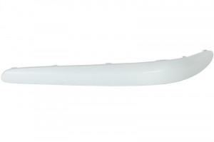 Bandou bara fata potrivit MERCEDES Clasa E T-MODEL S211, E W211 2002-2006 - stanga varianta CLASSIC, grunduit
