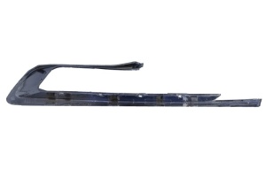 Bandou bara fata stanga (abs, crom, LUXURY) potrivit BMW 2 Active Tourer F45, F46, 2 Gran Tourer F46 09.14-12.18 - Img 2
