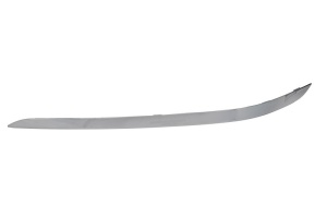 Bandou bara Stanga potrivit BMW 7 (G11, G12) 2015-2020 2015-2019 - (Inferior, plastic, crom)