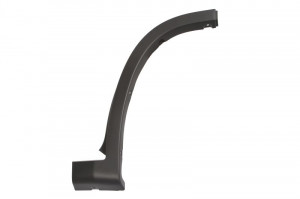 Bandou pentru potrivit CITROEN JUMPER; FIAT DUCATO; PEUGEOT BOXER 2006-2014 - aripa fata dreapta partea din spate