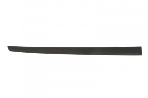 Bandou pentru potrivit FORD FIESTA 5 usi 2005-2008 - usa fata stanga