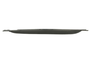 Bandou protectie prag dreapta potrivit VW ID.3 dupa 2019 - (negru)