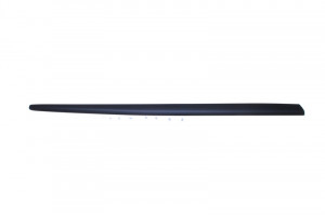 Bandou usa dreapta potrivit FIAT STILO 3D 2001-2008 - (negru)