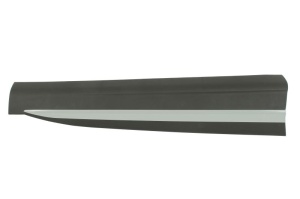 Bandou usa fata dreapta potrivit MG HS dupa 2020 - (negru)
