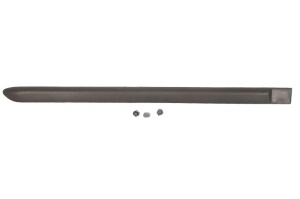 Bandou usa spate dreapta potrivit OPEL VECTRA B 1995-2003 - (negru)