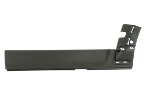 Bandou usa spate stanga potrivit LAND ROVER DISCOVERY IV L319 2009-2017 - (parte inferioara)