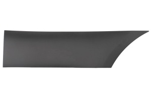 Bandou usa Stanga Fata potrivit MERCEDES SPRINTER 907/910/eSprinter dupa 2018 - (negru)