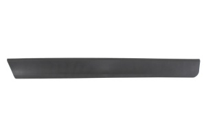 Bandou usa Stanga Spate potrivit NISSAN ROGUE II 2014-2020 - (negru)