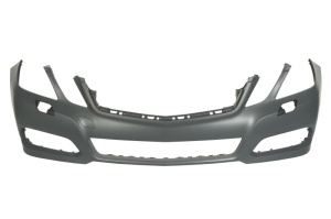 Bara Fata, AVANTGARDE, cu locas spalator faruri, grunduit potrivit MERCEDES E T-MODEL S212, E W212 2009-2013