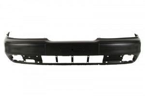 Bara Fata, cu gauri lampa ceata, grunduit potrivit FORD MONDEO I Break / Break / Sedan 1993-1996