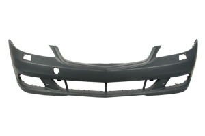 Bara Fata, cu gauri spalator faruri, grunduit potrivit MERCEDES S W221 2009-2013