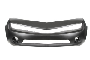Bara Fata, cu locas lampa ceata, grund potrivit CHEVROLET CAMARO 2010-2013