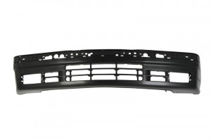 Bara fata cu locas proiector, gri potrivit BMW 3 E36 1990-1995