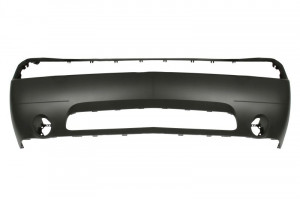 Bara fata cu locas proiector, grunduit potrivit DODGE CHALLENGER, CHALLENGER SE, CHALLENGER SRT8 2008-2014