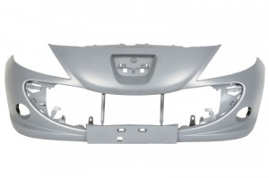 Bara fata cu locas proiector, grunduit potrivit PEUGEOT 206+ 2009-2012