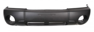 Bara fata cu locas proiector, grunduit potrivit SUBARU FORESTER 2002-2005