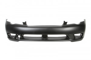 Bara fata cu locas proiector, grunduit potrivit SUBARU LEGACY IV 2003-2006 - Img 3